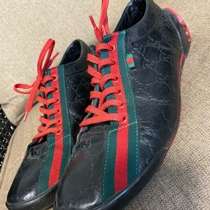 Gucci sneakers